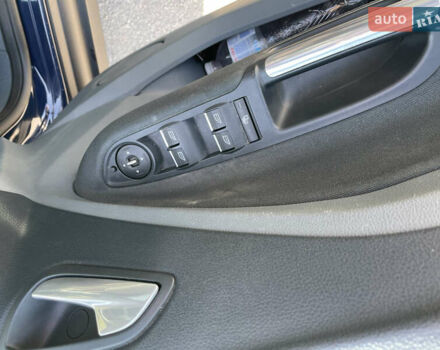 Форд Сі-Макс 2012 у Запоріжжя на Automoto.ua Синій Форд Сі-Макс, об'ємом двигуна 2 л та пробігом 200 тис. км за 12500 $, фото 16 на Automoto.ua