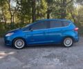 Синій Форд Сі-Макс, об'ємом двигуна 2 л та пробігом 188 тис. км за 9200 $, фото 1 на Automoto.ua