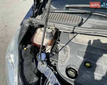 Форд Сі-Макс 2012 у Запоріжжя на Automoto.ua Синій Форд Сі-Макс, об'ємом двигуна 2 л та пробігом 200 тис. км за 12500 $, фото 33 на Automoto.ua