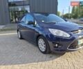 Синій Форд Сі-Макс, об'ємом двигуна 2 л та пробігом 125 тис. км за 8600 $, фото 8 на Automoto.ua