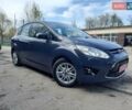 Синій Форд Сі-Макс, об'ємом двигуна 2 л та пробігом 173 тис. км за 8599 $, фото 5 на Automoto.ua