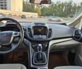Синий Форд Си-Макс, объемом двигателя 2 л и пробегом 228 тыс. км за 9800 $, фото 10 на Automoto.ua
