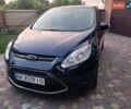 Синій Форд Сі-Макс, об'ємом двигуна 1.56 л та пробігом 241 тис. км за 6950 $, фото 1 на Automoto.ua