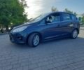 Синій Форд Сі-Макс, об'ємом двигуна 2 л та пробігом 173 тис. км за 8300 $, фото 1 на Automoto.ua