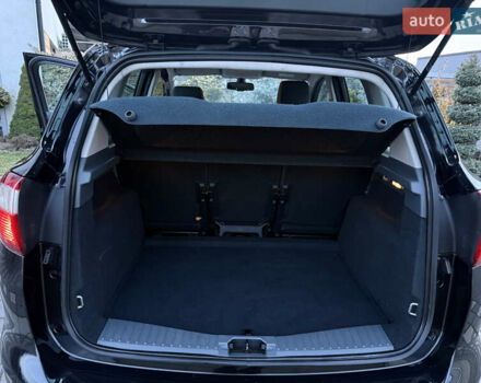 Синій Форд Сі-Макс, об'ємом двигуна 1.6 л та пробігом 241 тис. км за 8750 $, фото 136 на Automoto.ua