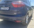 Синій Форд Сі-Макс, об'ємом двигуна 1 л та пробігом 112 тис. км за 6777 $, фото 112 на Automoto.ua