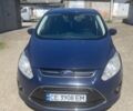 Синій Форд Сі-Макс, об'ємом двигуна 1 л та пробігом 112 тис. км за 6801 $, фото 2 на Automoto.ua