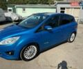 Синий Форд Си-Макс, объемом двигателя 2 л и пробегом 172 тыс. км за 9900 $, фото 2 на Automoto.ua