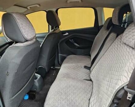 Синій Форд Сі-Макс, об'ємом двигуна 1 л та пробігом 150 тис. км за 5500 $, фото 1 на Automoto.ua