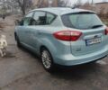 Форд Сі-Макс 2013 у Ахтырке на Automoto.ua Синій Форд Сі-Макс, об'ємом двигуна 2 л та пробігом 180 тис. км за 10500 $, фото 8 на Automoto.ua