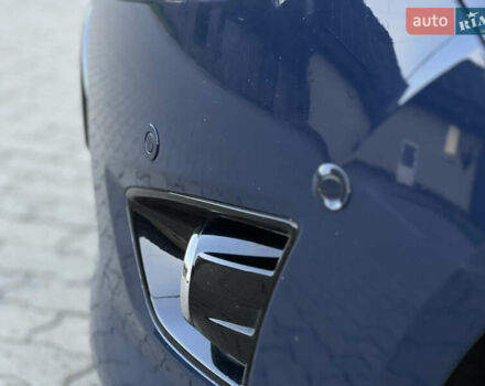 Синий Форд Си-Макс, объемом двигателя 2 л и пробегом 251 тыс. км за 8200 $, фото 56 на Automoto.ua