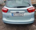 Форд Сі-Макс 2013 у Ахтырке на Automoto.ua Синій Форд Сі-Макс, об'ємом двигуна 2 л та пробігом 180 тис. км за 10500 $, фото 3 на Automoto.ua