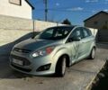 Синий Форд Си-Макс, объемом двигателя 2 л и пробегом 160 тыс. км за 9000 $, фото 1 на Automoto.ua