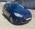 Синій Форд Сі-Макс, об'ємом двигуна 1 л та пробігом 112 тис. км за 6777 $, фото 116 на Automoto.ua