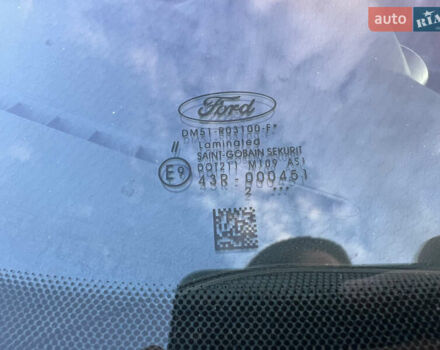 Синий Форд Си-Макс, объемом двигателя 2 л и пробегом 251 тыс. км за 8200 $, фото 22 на Automoto.ua