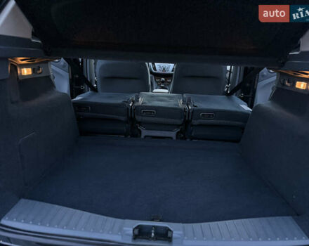 Синій Форд Сі-Макс, об'ємом двигуна 1.6 л та пробігом 241 тис. км за 8750 $, фото 131 на Automoto.ua