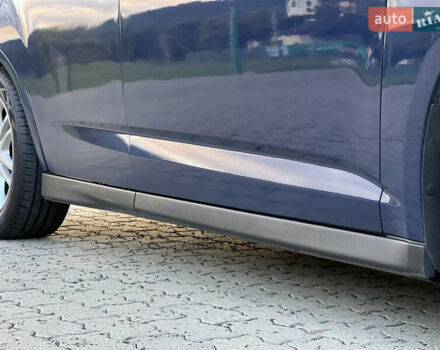 Синий Форд Си-Макс, объемом двигателя 2 л и пробегом 251 тыс. км за 8200 $, фото 15 на Automoto.ua