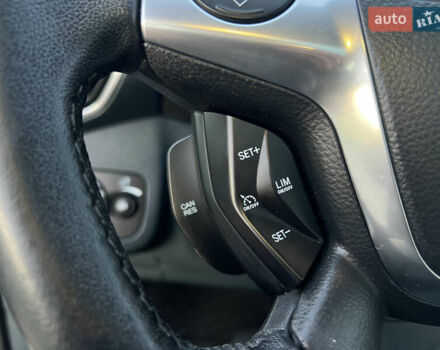 Синий Форд Си-Макс, объемом двигателя 2 л и пробегом 251 тыс. км за 8200 $, фото 54 на Automoto.ua