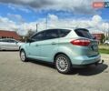Синій Форд Сі-Макс, об'ємом двигуна 2 л та пробігом 120 тис. км за 10000 $, фото 4 на Automoto.ua