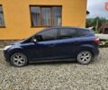 Синій Форд Сі-Макс, об'ємом двигуна 1 л та пробігом 150 тис. км за 5500 $, фото 1 на Automoto.ua