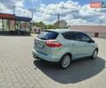 Синій Форд Сі-Макс, об'ємом двигуна 2 л та пробігом 120 тис. км за 10000 $, фото 1 на Automoto.ua