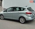 Синий Форд Си-Макс, объемом двигателя 1.9 л и пробегом 295 тыс. км за 6000 $, фото 1 на Automoto.ua
