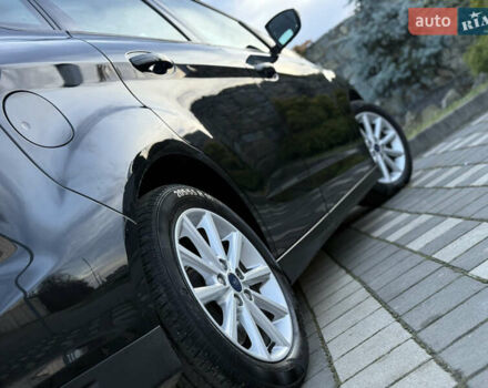 Синій Форд Сі-Макс, об'ємом двигуна 1.6 л та пробігом 241 тис. км за 8750 $, фото 94 на Automoto.ua