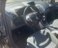 Синій Форд Сі-Макс, об'ємом двигуна 1 л та пробігом 112 тис. км за 6777 $, фото 75 на Automoto.ua