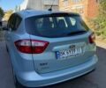 Синій Форд Сі-Макс, об'ємом двигуна 2 л та пробігом 187 тис. км за 11200 $, фото 11 на Automoto.ua