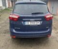 Синій Форд Сі-Макс, об'ємом двигуна 1 л та пробігом 112 тис. км за 6661 $, фото 7 на Automoto.ua