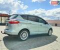 Синій Форд Сі-Макс, об'ємом двигуна 2 л та пробігом 120 тис. км за 10000 $, фото 5 на Automoto.ua