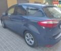 Синий Форд Си-Макс, объемом двигателя 1 л и пробегом 201 тыс. км за 6500 $, фото 10 на Automoto.ua