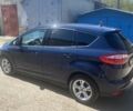 Синій Форд Сі-Макс, об'ємом двигуна 1 л та пробігом 112 тис. км за 6777 $, фото 108 на Automoto.ua