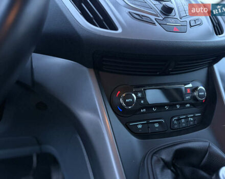 Синій Форд Сі-Макс, об'ємом двигуна 1.6 л та пробігом 241 тис. км за 8750 $, фото 101 на Automoto.ua