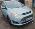 Форд Сі-Макс 2013 у Ахтырке на Automoto.ua Синій Форд Сі-Макс, об'ємом двигуна 2 л та пробігом 180 тис. км за 10500 $, фото 7 на Automoto.ua