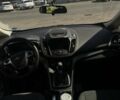 Синій Форд Сі-Макс, об'ємом двигуна 1.99 л та пробігом 195 тис. км за 8300 $, фото 15 на Automoto.ua