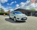 Синій Форд Сі-Макс, об'ємом двигуна 2 л та пробігом 120 тис. км за 10000 $, фото 6 на Automoto.ua