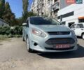 Синій Форд Сі-Макс, об'ємом двигуна 1.99 л та пробігом 195 тис. км за 8300 $, фото 2 на Automoto.ua