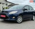 Синій Форд Сі-Макс, об'ємом двигуна 1.6 л та пробігом 218 тис. км за 9150 $, фото 1 на Automoto.ua