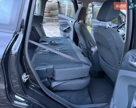 Синій Форд Сі-Макс, об'ємом двигуна 1.6 л та пробігом 241 тис. км за 8750 $, фото 130 на Automoto.ua