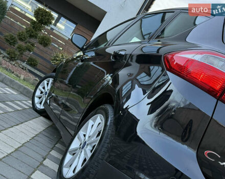 Синій Форд Сі-Макс, об'ємом двигуна 1.6 л та пробігом 241 тис. км за 8750 $, фото 72 на Automoto.ua