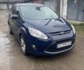 Синій Форд Сі-Макс, об'ємом двигуна 1 л та пробігом 112 тис. км за 6661 $, фото 26 на Automoto.ua