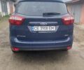 Синій Форд Сі-Макс, об'ємом двигуна 1 л та пробігом 112 тис. км за 6777 $, фото 24 на Automoto.ua