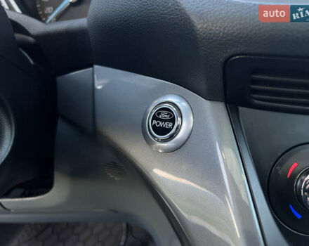 Синий Форд Си-Макс, объемом двигателя 2 л и пробегом 251 тыс. км за 8200 $, фото 53 на Automoto.ua