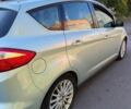 Синій Форд Сі-Макс, об'ємом двигуна 2 л та пробігом 187 тис. км за 11200 $, фото 10 на Automoto.ua