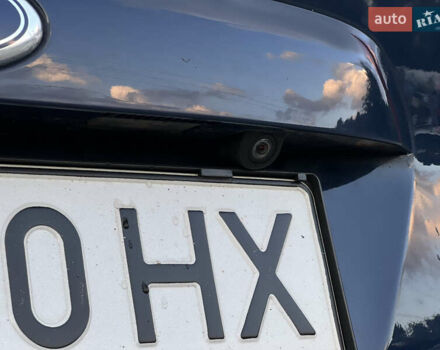 Синий Форд Си-Макс, объемом двигателя 2 л и пробегом 251 тыс. км за 8200 $, фото 57 на Automoto.ua