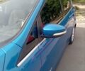 Синий Форд Си-Макс, объемом двигателя 2 л и пробегом 190 тыс. км за 9000 $, фото 49 на Automoto.ua