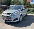 Синій Форд Сі-Макс, об'ємом двигуна 1.99 л та пробігом 195 тис. км за 8300 $, фото 1 на Automoto.ua