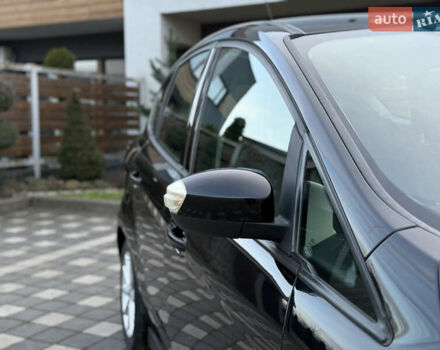 Синій Форд Сі-Макс, об'ємом двигуна 1.6 л та пробігом 241 тис. км за 8750 $, фото 34 на Automoto.ua