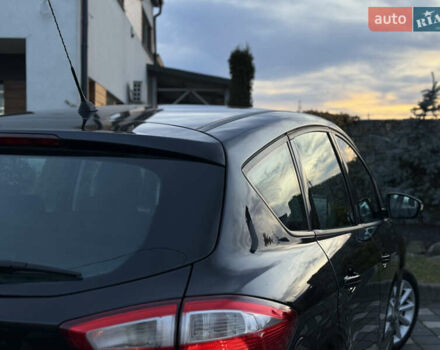 Синій Форд Сі-Макс, об'ємом двигуна 1.6 л та пробігом 241 тис. км за 8750 $, фото 95 на Automoto.ua